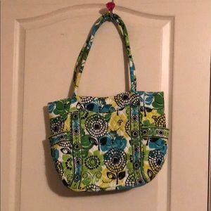 Vera Bradley bag